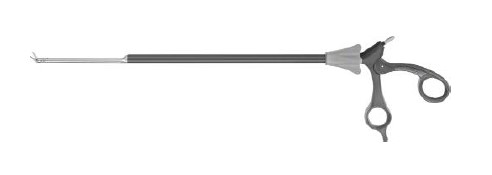 Судинні ножиці Поттс-Демартель 310 мм